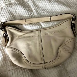 Vintage Coach Bag!